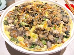 -四道菜·福建海蛎煎(世欧广场店)