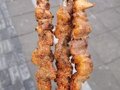 -百格里格.Uyghur cuisine(百色路店)