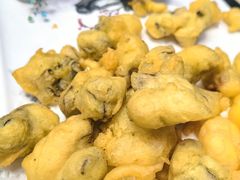 -渔码头食府(蓬莱阁店)
