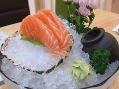 -鲔吞日料(溧阳万达广场店)