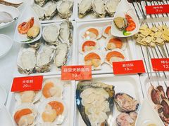 -小螺号海鲜·地道鲁菜(泉城广场店)