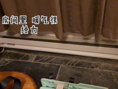 -北京山里寒舍度假酒店
