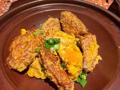 -涌煲记·蟹煲·砂锅海鲜·煲出宁波味(天一旗舰店)