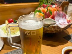-大岛日本料理铁板烧(南通大饭店)