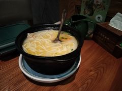 -云海肴·汽锅鸡·云南代表菜(天津国金汇店)