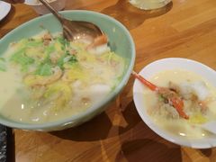 -hallch好吃餐厅(奥体中心店)