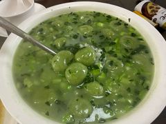-两户人家农家乐