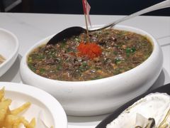 -大锅强·蒸海鲜青岛菜(金沙滩店)