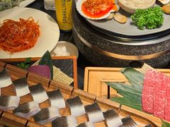 -缘·金家烤鳗鱼(西塔总店)