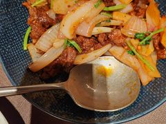 -山石榴·贵州菜(陆家嘴中心店)