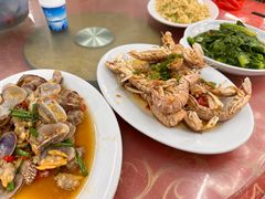 -滑记海鲜饭店·老字号(海鲜街店)