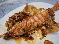 -东海酒家(长平东路店)