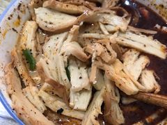 -红强豆花泡馍(凤翔区商业步行街店)