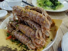 -醉壹号海鲜大排档·老厦门特色菜(厦门美食地标店)