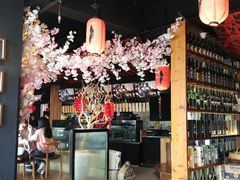 大堂-石葵(锦业时代店)