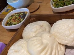 -食膳公园包子铺(烈士公园店)