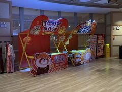 -海合安武汉极地海洋公园