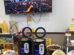 -老绥元烧麦·家常菜(桥华店)