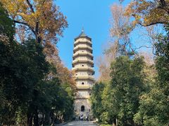 -灵谷景区