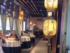 -一江水食府(后湖店)