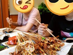 -五样儿西昌小签签烤串(建设路店)