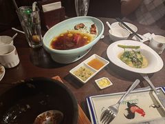 -老坑记·香港经典粤菜馆