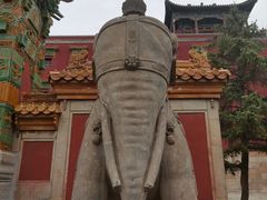 -须弥福寿之庙