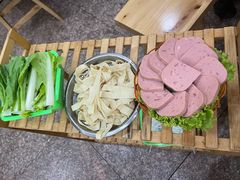 -阿妈土锅鸡