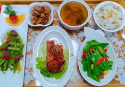 -美悦湾月子中心(熙湖店)