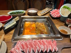 -吴氏老牌坊云南鱼豆花火锅店(通江街店)