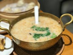 晚粳米海鲜泡饭-苏小柳手作点心(控江旭辉分院)
