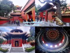 -故宫博物院(故宫)
