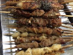 picture-兄弟联果木炭烤翅·50年家传鸡翅秘方