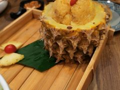 -云海肴·汽锅鸡·云南菜(广安门天虹店)