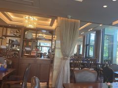 -浙江西子宾馆·瑶园咖啡厅