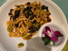 -刘胖子家常菜·蹄花焖藕(江汉路总店)