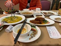 -新南华大酒店(广中店)