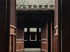 -西溪南古村落景区