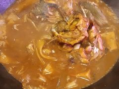 -粗粮人家·东北菜(洋桥店)