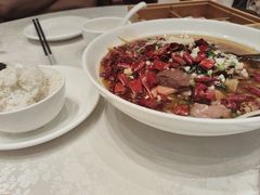 -红燕阁·中餐厅·粤式早茶·海南特色菜(红燕堂酒店)