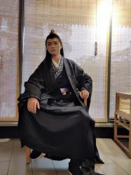 -盘子女人坊古装写真摄影(厦门总店)