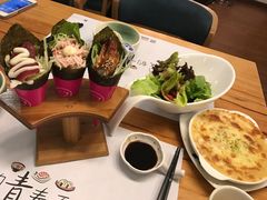 -花漫里餐厅(刺桐店)