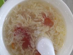 -首都师范大学-本部食堂