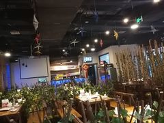大堂-伊爽串吧