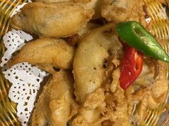 -崖口红树林海鲜餐厅