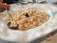 清溜虾仁-江南雅厨(李公堤店)