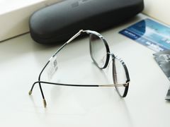 -目艮眼镜SHOWROOM(品牌集合店)