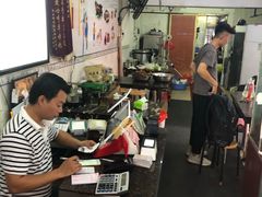 大堂-乌文新澄海卤鹅店