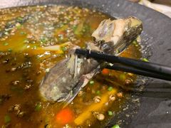 藤椒三角峰-鱼桥巷·美学川菜