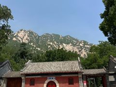 -北京凤凰岭